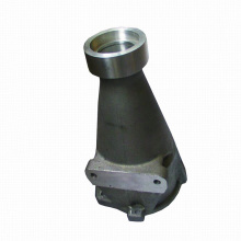 Industrial Use High Precision Steel Castings